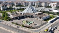 Nikah Sarayı Meeting Hall