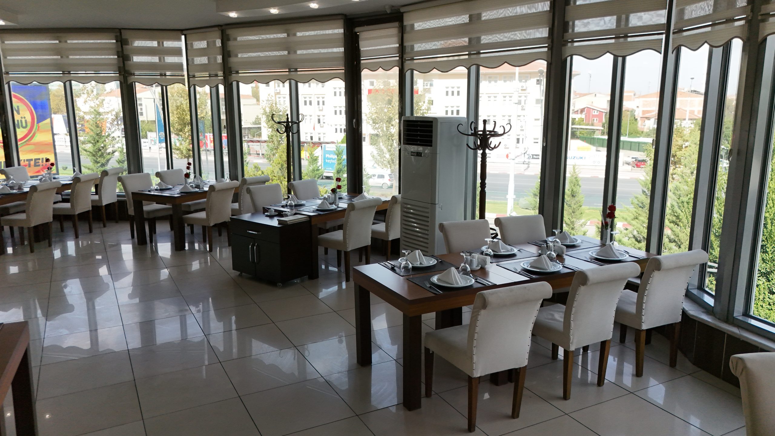 Dede Korkut Restaurant