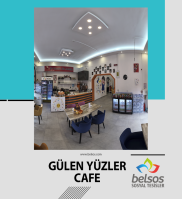 Gülenyüzler Cafe