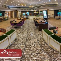 Hürriyet Cafe & Bistro