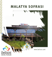 Malatya Sofrası