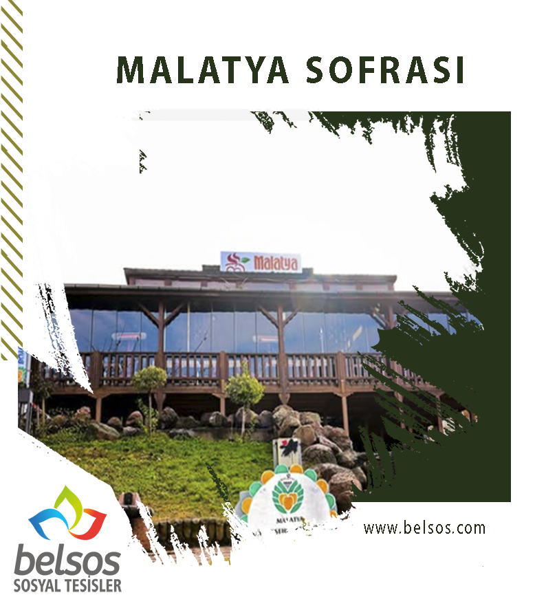 Malatya Sofrası