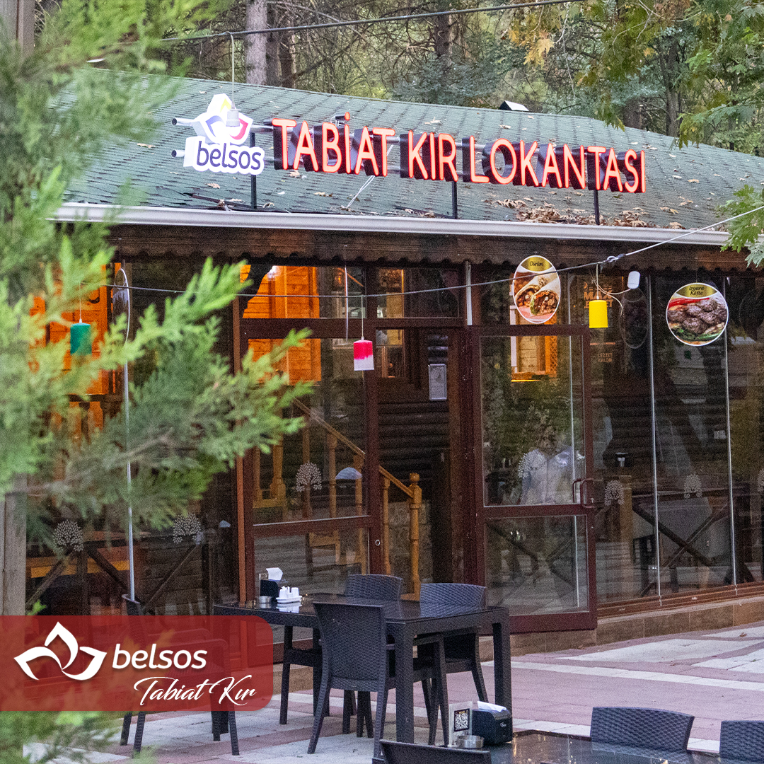 Tabiat Kır Lokantası