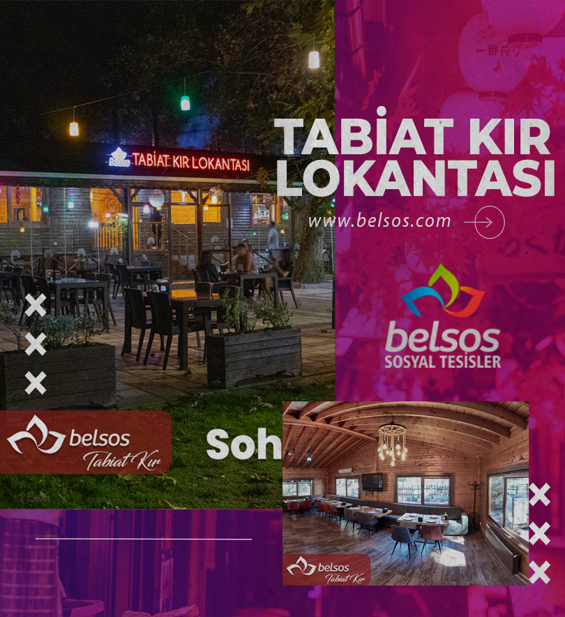 Tabiat Kır Lokantası