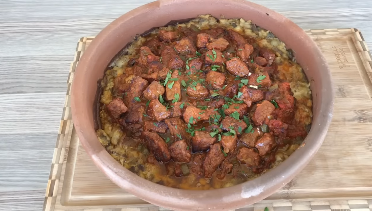 Geleli Kebapı Tarifi