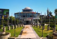 Dede Korkut Restaurant